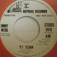 Jimmy Webb - P.F. Sloan