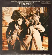Jimmy Webb - Voices (Selections From The Motion Picture Soundtrack)