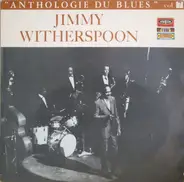 Jimmy Witherspoon - With Buck Clayton's Orchestra