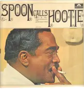 Jimmy Witherspoon With Jay McShann & His Band - Spoon Calls Hootie