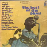 Jimmy Witherspoon, Lightnin' Hopkins a.o. - The Best Of The Blues