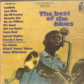 Jimmy Witherspoon - The Best Of The Blues
