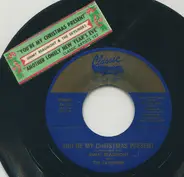 Jimmy Beaumont And The Skyliners - You're My Christmas Present / Another Lonely New Year's Eve