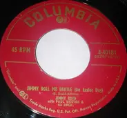 Jimmy Boyd - Jimmy Roll Me Gentry (On Easter Day)