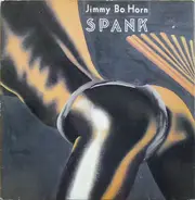 Jimmy Bo Horn, Jimmy 'Bo' Horne - Spank