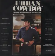 Jimmy Buffet, Eagles a.o. - Urban Cowboy (OST)