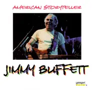 Jimmy Buffett - American Storyteller