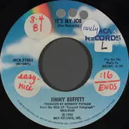 Jimmy Buffett - It's My Job