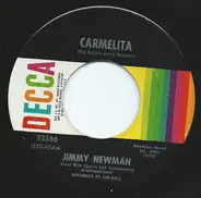 Jimmy C. Newman - Carmelita