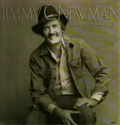 Jimmy C. Newman & Cajun Country