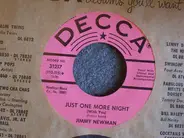 Jimmy C. Newman - Everybody's Dying For Love