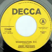 Jimmy C. Newman - Washington, D.C.