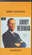 Jimmy C. Newman - Jimmy Newman