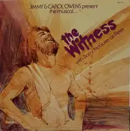 Jimmy & Carol Owens - The Witness