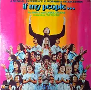 Jimmy & Carol Owens Featuring Pat Boone - If My People... (A Musical Experience In Worship & Intercession)