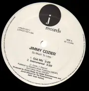 Jimmy Cozier - So Much To Lose