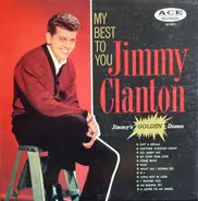 Jimmy Clanton - My Best To You