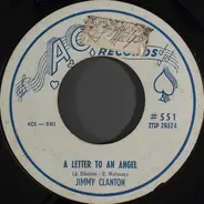 Jimmy Clanton - A Letter To An Angel