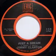 Jimmy Clanton - Just A Dream / Venus In Blue Jeans