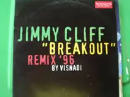 Jimmy Cliff - Breakout