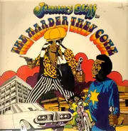 Jimmy Cliff and a.o. - The Harder They Come