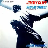 Jimmy Cliff - Reggae Street