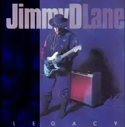 Jimmy D. Lane - Legacy