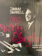 Jimmy Darrell - Jimmy Darrell Plays Mostly Rhythm
