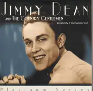 Jimmy Dean And The Western Gentlemen - Jimmy Dean And The Country Gentlemen