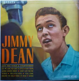 Jimmy Dean - And The Town And Countrymen