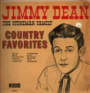 Jimmy Dean - Country Favorites