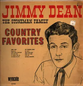 Jimmy Dean - Country Favorites