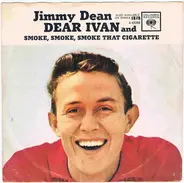 Jimmy Dean - Dear Ivan
