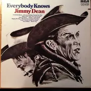 Jimmy Dean - Everybody Knows Jimmy Dean