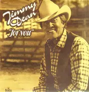 Jimmy Dean - For You