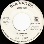 Jimmy Dean - I'm A Swinger