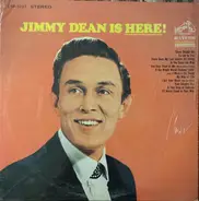 Jimmy Dean - Is Here