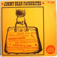 Jimmy Dean - Jimmy Dean Favourites