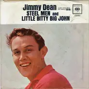 Jimmy Dean - Steel Men