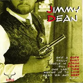 Jimmy Dean - Skip a Rope