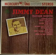 Jimmy Dean - Television Favorites