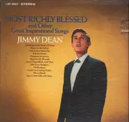 Jimmy Dean - Most Richly Blessed