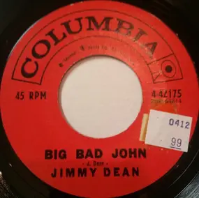 Jimmy Dean - Big Bad John