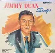 Jimmy Dean - Jimmy Dean Sings