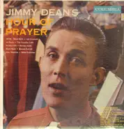 Jimmy Dean - Jimmy Dean's Hour Of Prayer