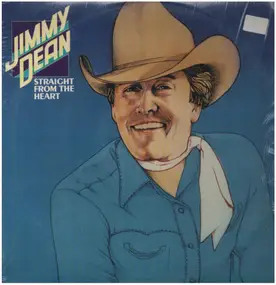 Jimmy Dean - Straight From The Heart