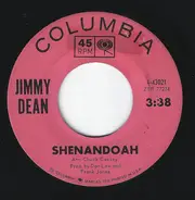Jimmy Dean - Shenandoah