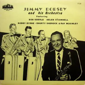 Jimmy Dorsey - 1935 - 1940