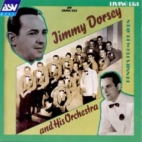 Jimmy Dorsey - Pennies From Heaven