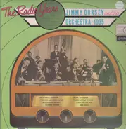Jimmy Dorsey And His Orchestra - The Radio Years